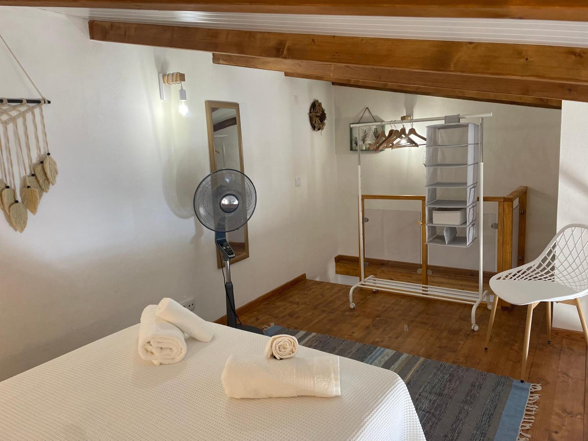 Sant'iago House Vakantiehuis